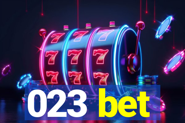 023 bet